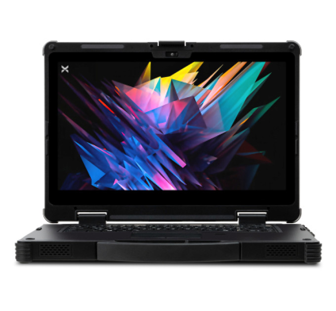 Vinga Ноутбук Vinga Scout X14M (X14M-155H321024BWP)