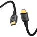 ColorWay Кабель мультимедійний HDMI M to HDMI M 3.0m V2.1 8K black ColorWay (CW-CBHD089-BK)