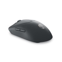Мишка Dell Alienware Pro Wired/Wireless Dark Side of the Moon (545-BBFP)