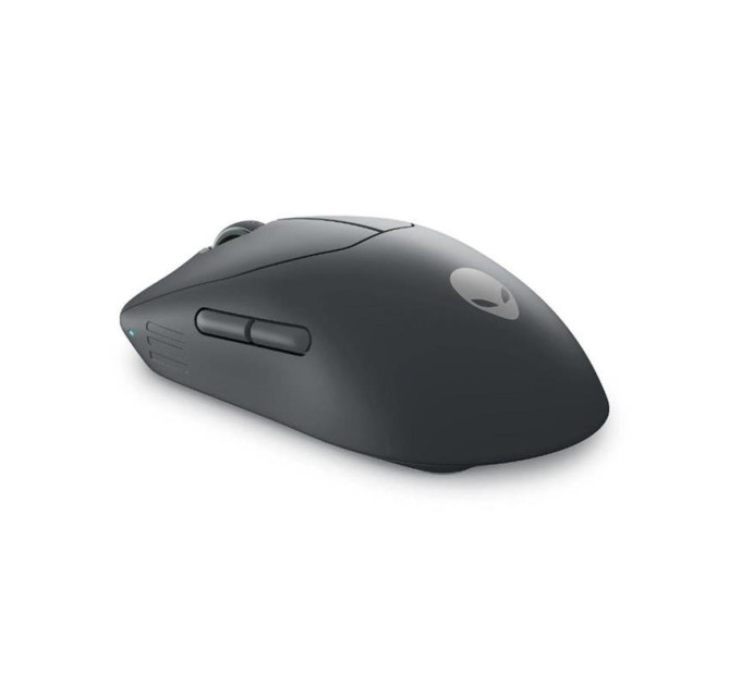 Dell Мишка Dell Alienware Pro Wired/Wireless Dark Side of the Moon (545-BBFP)