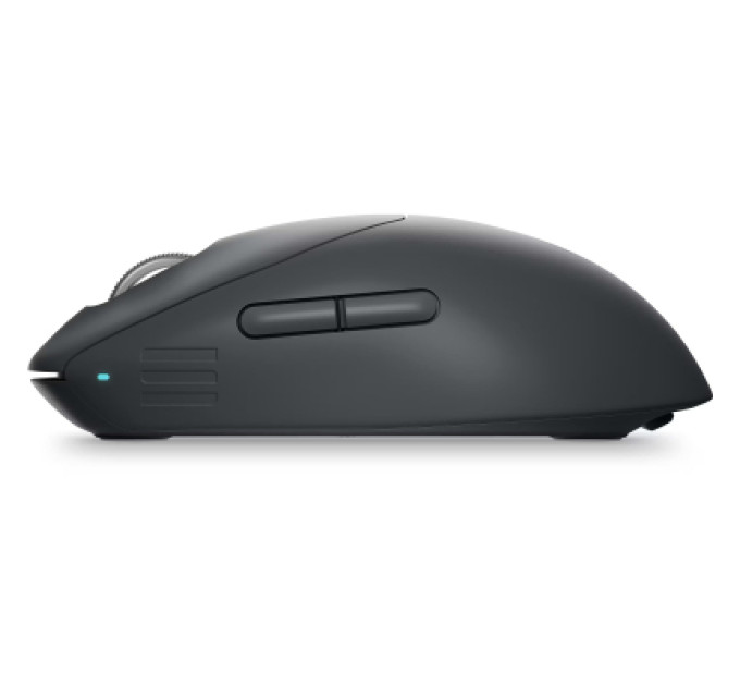 Dell Мишка Dell Alienware Pro Wired/Wireless Dark Side of the Moon (545-BBFP)