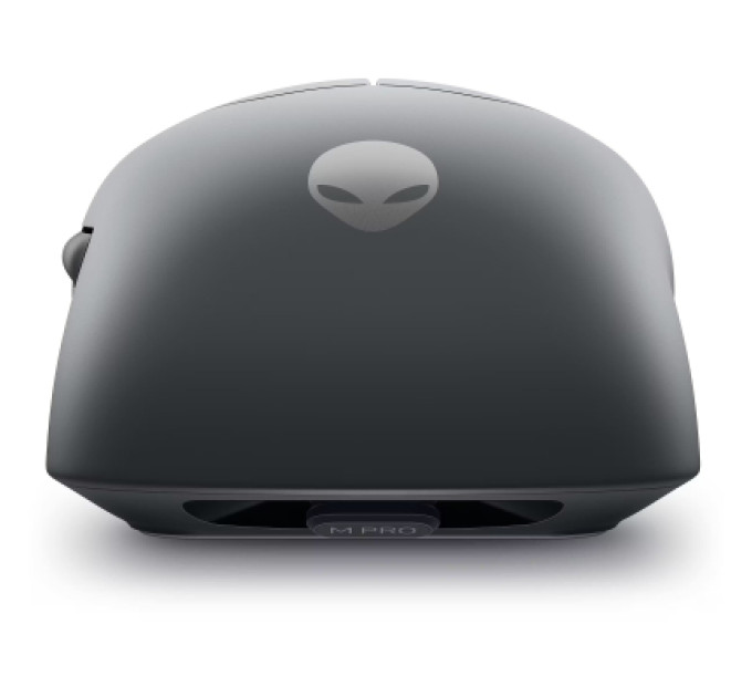 Dell Мишка Dell Alienware Pro Wired/Wireless Dark Side of the Moon (545-BBFP)