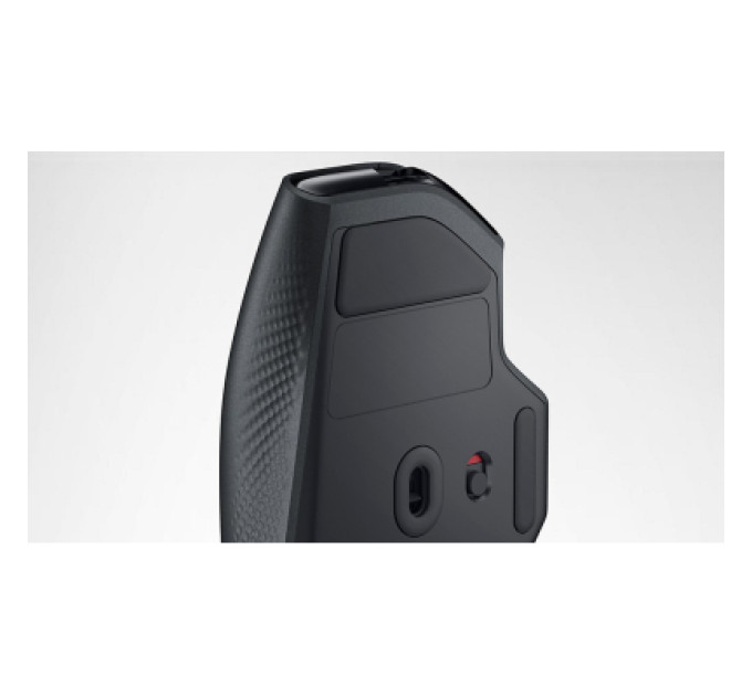 Dell Мишка Dell Alienware AW620M Wireless Dark Side of the Moon (545-BBFB)