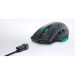 Dell Мишка Dell Alienware AW620M Wireless Dark Side of the Moon (545-BBFB)