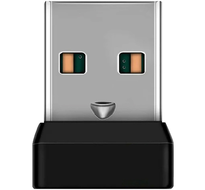 Media-Tech Мишка Media-Tech MT1124 Wireless Black (MT1124)