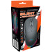 Media-Tech Мишка Media-Tech MT1124 Wireless Black (MT1124)