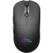 Media-Tech Мишка Media-Tech MT1124 Wireless Black (MT1124)