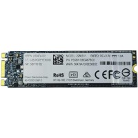 Накопичувач SSD M.2 2280 128GB S11 HP (PSSBN128GA87BCO)