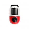 Відеореєстратор Xiaomi 70mai Dash Cam Omni 128G Red (1103890)
