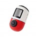 Відеореєстратор Xiaomi 70mai Dash Cam Omni 64G Red (1103889)