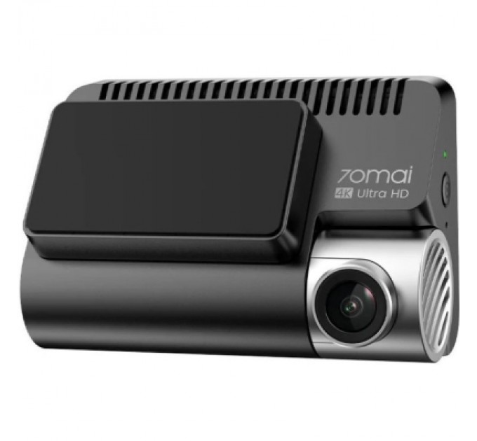 Відеореєстратор Xiaomi 70mai Dash Cam 4K A800SE-2 Set (1182550)