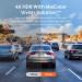Відеореєстратор Xiaomi 70mai Dash Cam 4K A810S-2 Set (1182548)