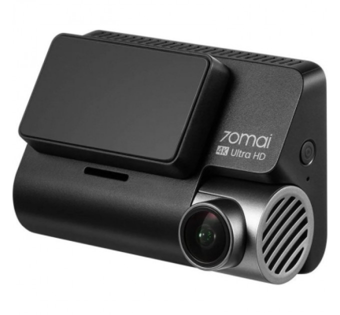 Відеореєстратор Xiaomi 70mai Dash Cam 4K A810S-2 Set (1182548)