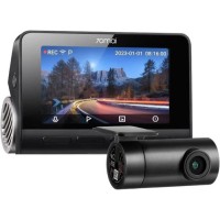 Відеореєстратор Xiaomi 70mai Dash Cam 4K A810S-2 Set (1182548)