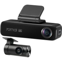 Відеореєстратор Xiaomi 70mai Dash Cam 4K M800 HDR (1182769)