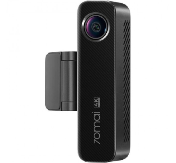 Відеореєстратор Xiaomi 70mai Dash Cam 4K M800 HDR (1182769)