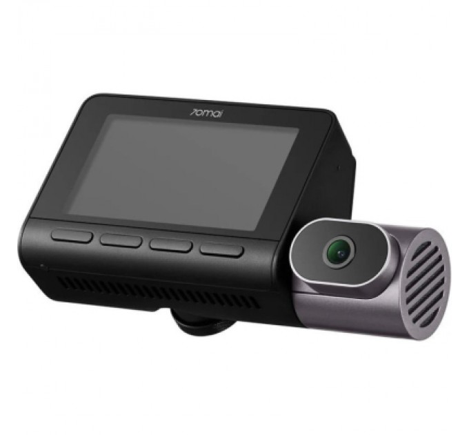 Відеореєстратор Xiaomi 70mai Dash Cam 4K T800-2 2562Gb Premium Set (1182547)