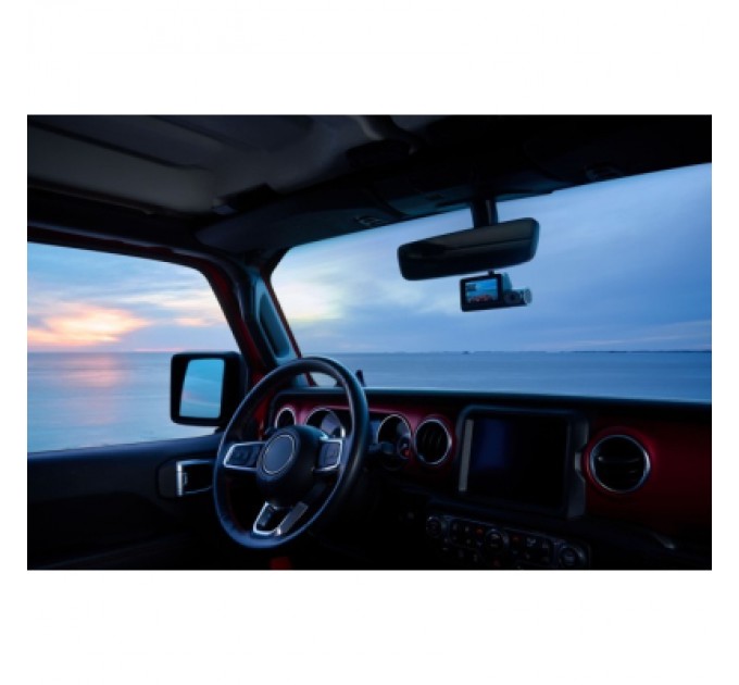 Відеореєстратор Xiaomi 70mai Dash Cam 4K T800-41 Premium Set (1176389)