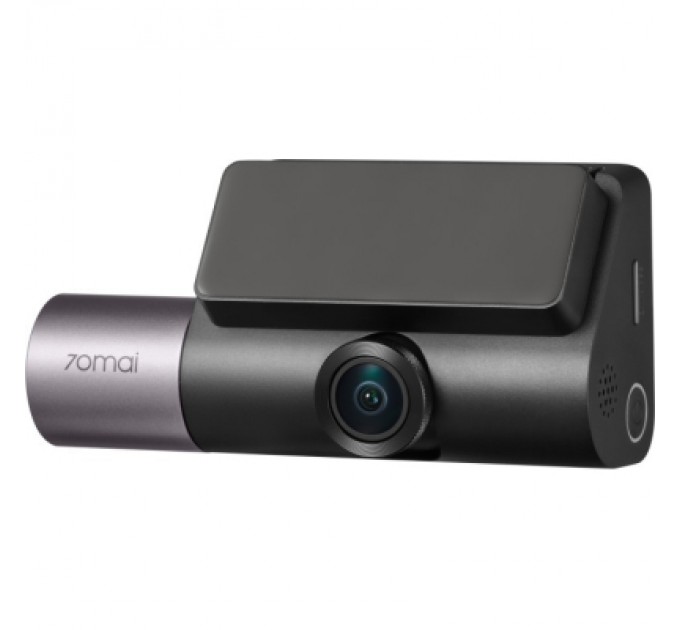Відеореєстратор Xiaomi 70mai Dash Cam 4K T800-41 Premium Set (1176389)