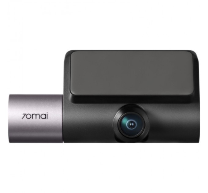 Відеореєстратор Xiaomi 70mai Dash Cam 4K T800-41 Premium Set (1176389)