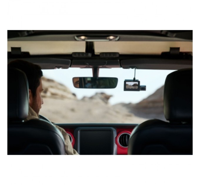 Відеореєстратор Xiaomi 70mai Dash Cam 4K T800-41 Premium Set (1176389)