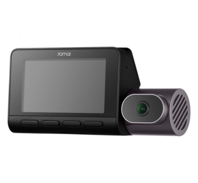 Відеореєстратор Xiaomi 70mai Dash Cam 4K T800-41 Premium Set (1176389)