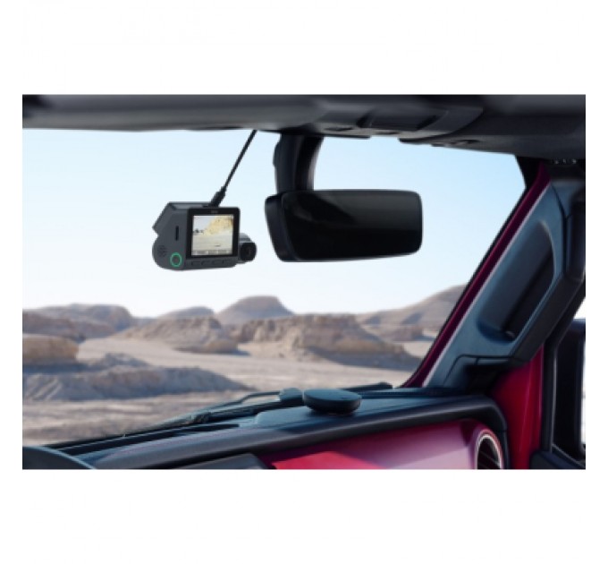 Відеореєстратор Xiaomi 70mai Dash Cam 4K T800-41 Premium Set (1176389)