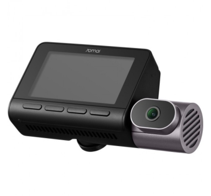 Відеореєстратор Xiaomi 70mai Dash Cam 4K T800-41 Premium Set (1176389)