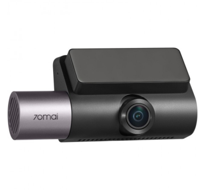 Відеореєстратор Xiaomi 70mai Dash Cam 4K T800-41 Premium Set (1176389)