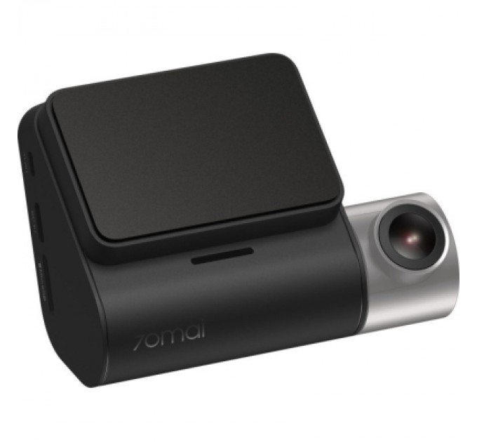 Відеореєстратор Xiaomi 70mai Dash Cam А510 + RC11 Rear Camera (1055363)