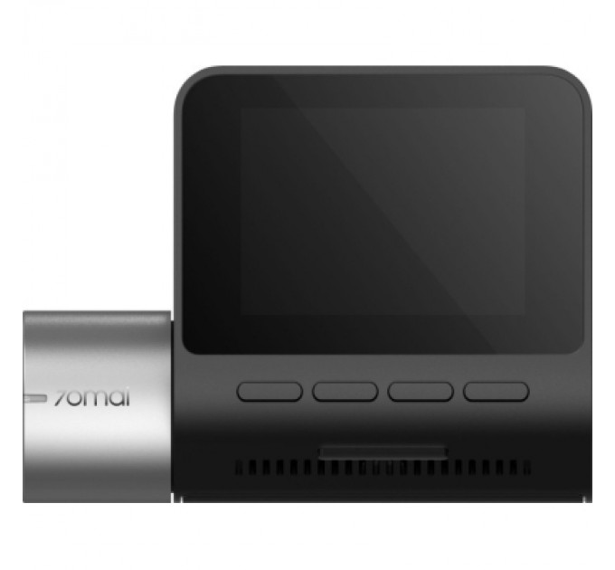 Відеореєстратор Xiaomi 70mai Dash Cam А510 + RC11 Rear Camera (1055363)