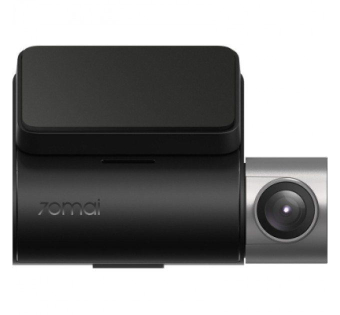 Відеореєстратор Xiaomi 70mai Dash Cam А510 + RC11 Rear Camera (1055363)
