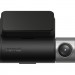 Відеореєстратор Xiaomi 70mai Dash Cam А510 + RC11 Rear Camera (1055363)