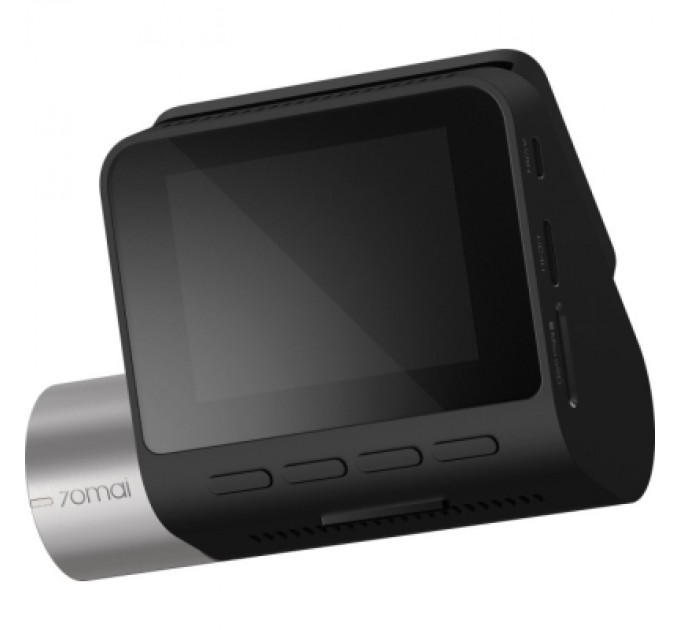 Відеореєстратор Xiaomi 70mai Dash Cam А510 + RC11 Rear Camera (1055363)