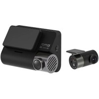 Відеореєстратор Xiaomi 70mai HDR Dash Cam Set 4K A810-2 (1021346)