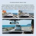 Відеореєстратор Xiaomi 70mai Dash Cam S410 (1188287)