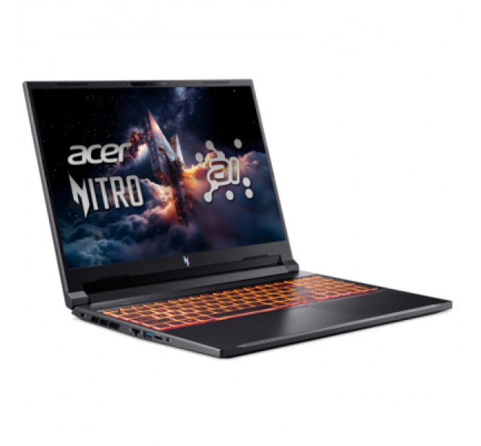 Ноутбук Acer Nitro V 16 AI ANV16-42-R67K (NH.U1JEU.009)