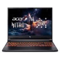 Ноутбук Acer Nitro V 16 AI ANV16-42-R67K (NH.U1JEU.009)