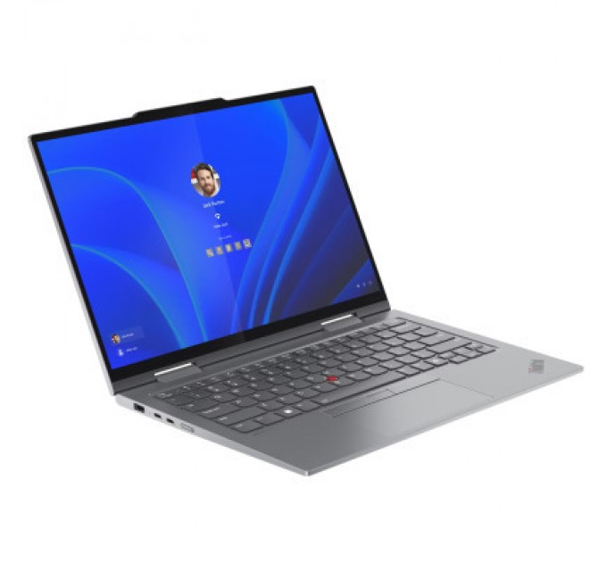 Lenovo Ноутбук Lenovo ThinkPad X1 2-in-1 G9 (21KE003HRA)