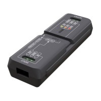 Блок живлення автомобільний Mikrotik APA-1