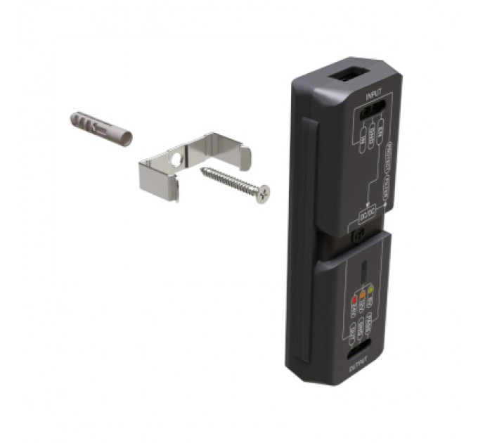 Блок живлення автомобільний Mikrotik APA-1