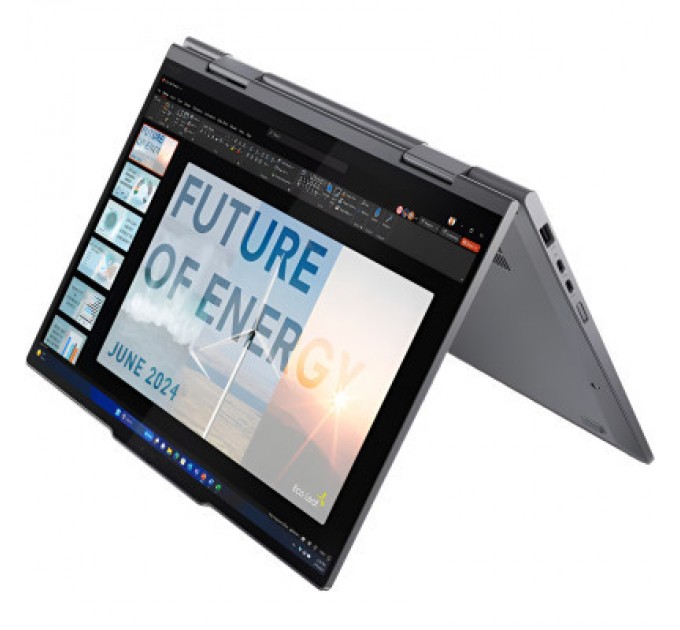 Lenovo Ноутбук Lenovo ThinkPad X1 2-in-1 G9 (21KE003HRA)