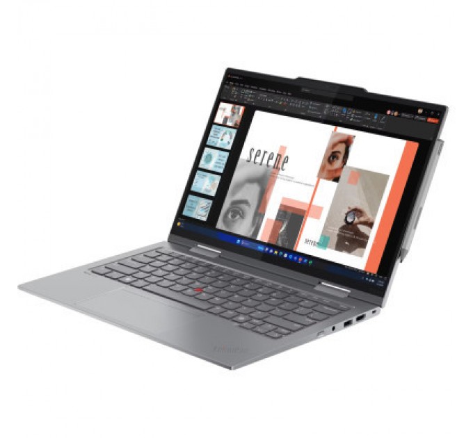 Lenovo Ноутбук Lenovo ThinkPad X1 2-in-1 G9 (21KE003LRA)