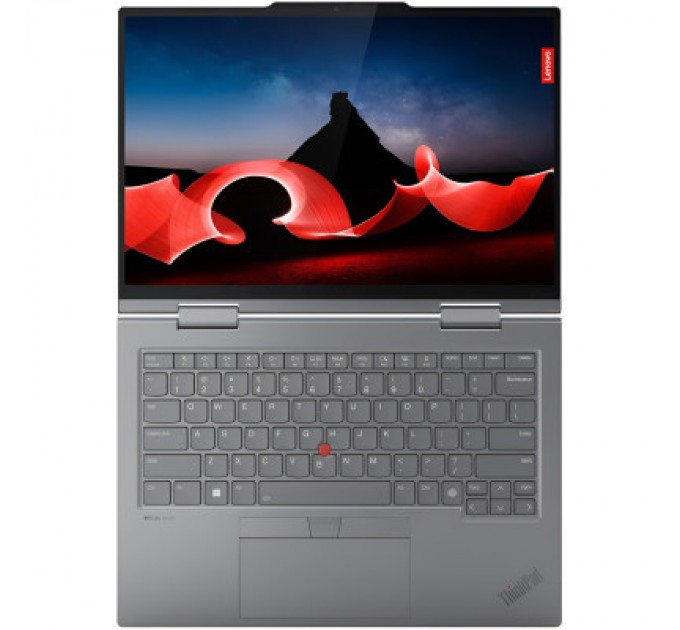 Lenovo Ноутбук Lenovo ThinkPad X1 2-in-1 G9 (21KE003LRA)