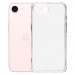 Чохол до мобільного телефона BeCover Anti-Shock Apple iPhone 17e Clear (715144)