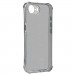 Чохол до мобільного телефона BeCover Anti-Shock Apple iPhone 17e Grey (715145)
