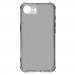 Чохол до мобільного телефона BeCover Anti-Shock Apple iPhone 17e Grey (715145)