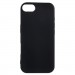 Чохол до мобільного телефона BeCover Apple iPhone 17e Black (715146)