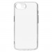Чохол до мобільного телефона BeCover Apple iPhone 17e Transparent (715147)