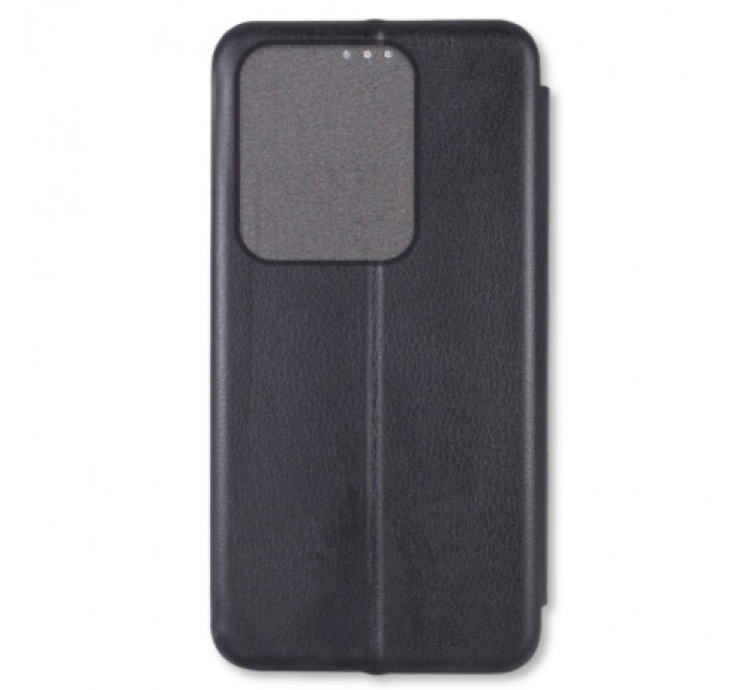 Чохол до мобільного телефона BeCover Exclusive Motorola Edge 60 Neo Black (715015)